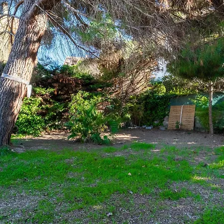 Courtille Apartamento Fréjus